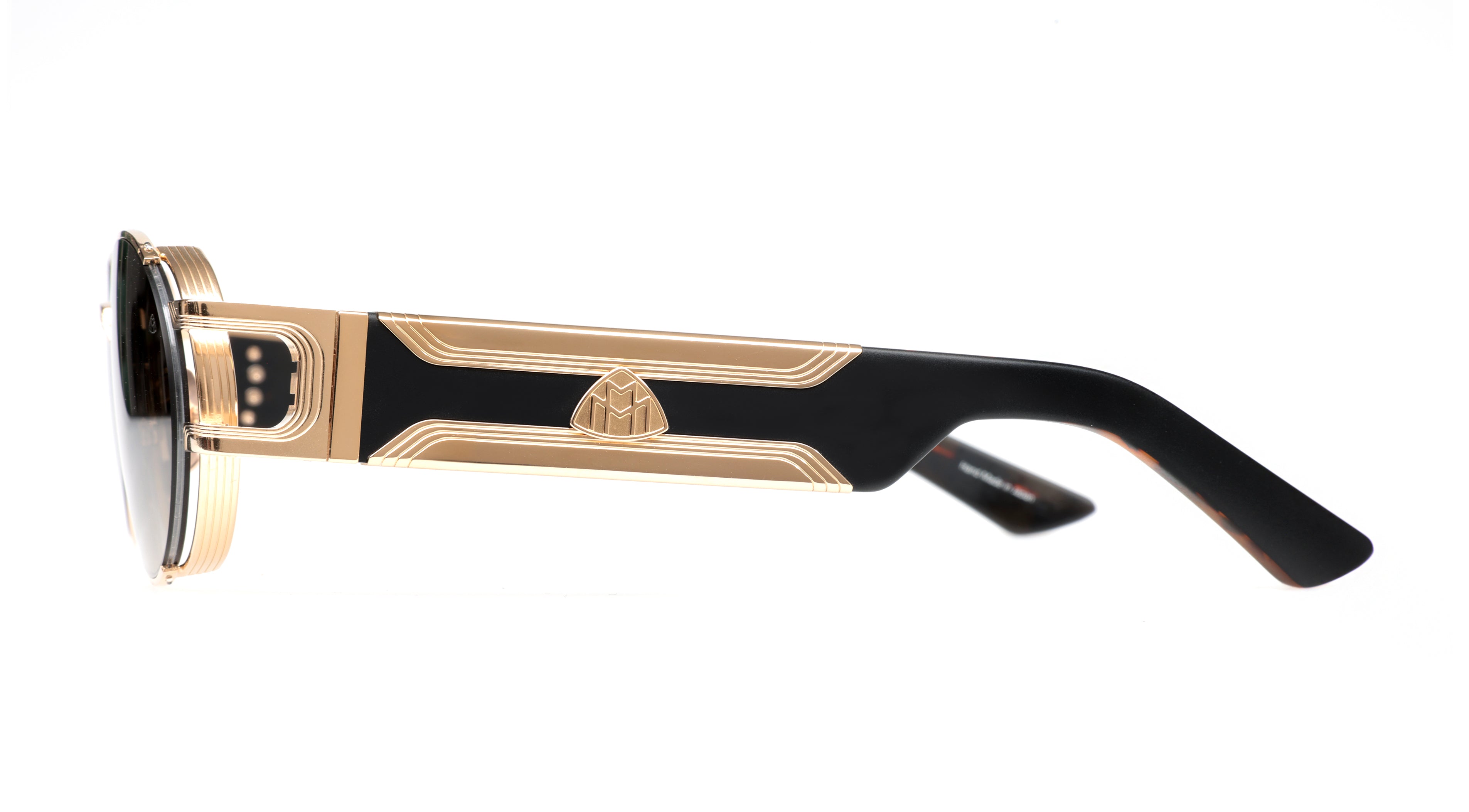 MAYBACH THE DRIVE I MGAVMZ35 52 SUNGLASSES