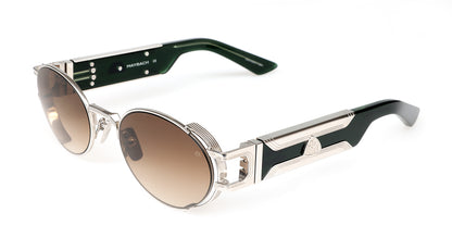 MAYBACH THE DRIVE I PAABKZ62 52 SUNGLASSES