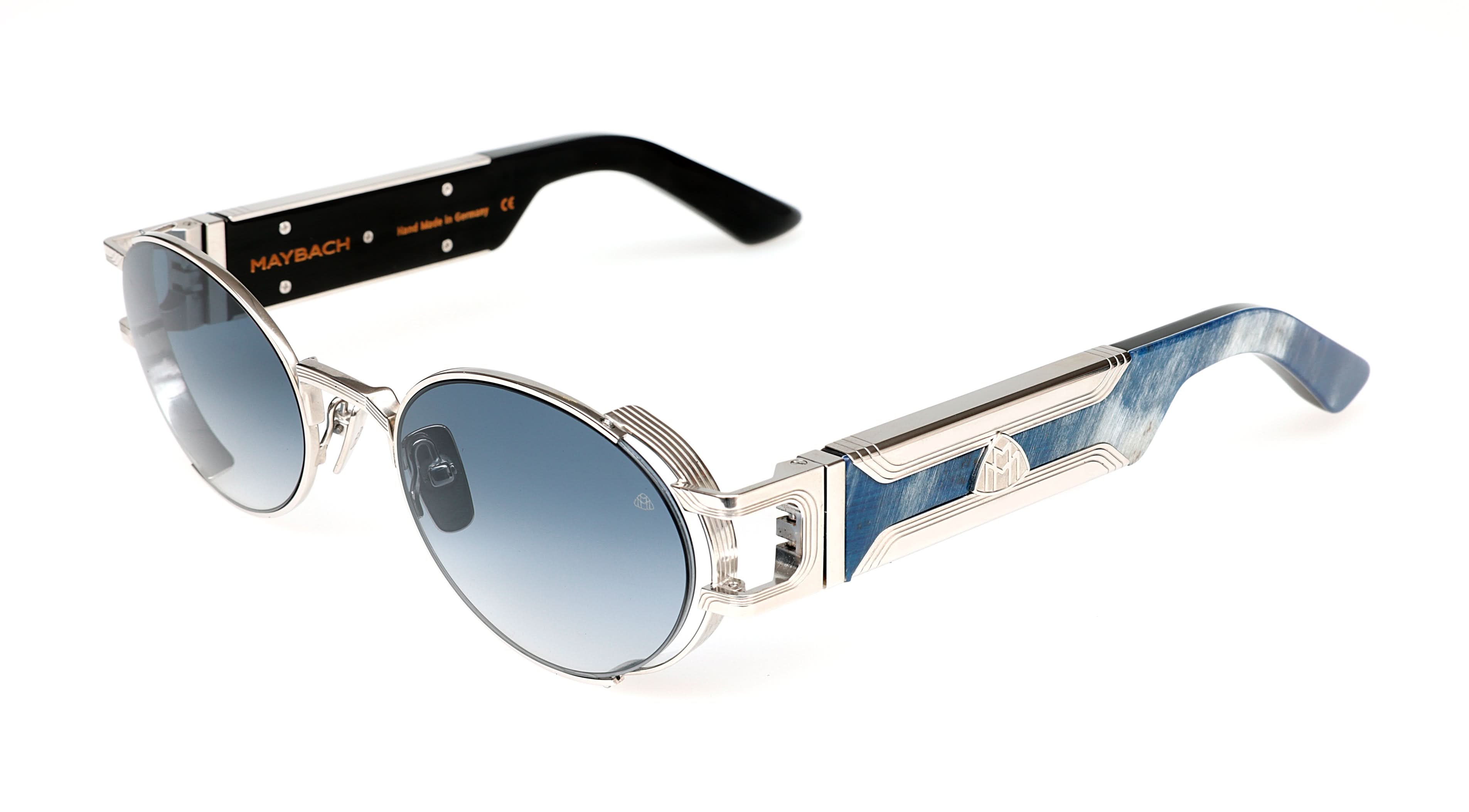 MAHCIE MAYBACH THE DRIVE I PAHCAZ60 52 SUNGLASSES