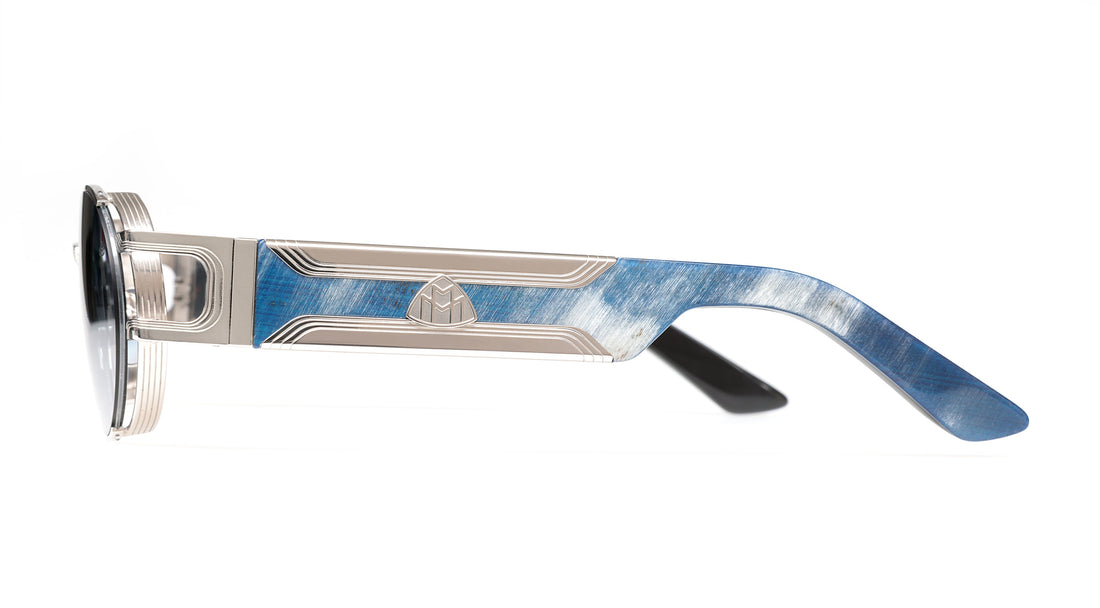 MAYBACH THE DRIVE I PAHCAZ60 52 SUNGLASSES