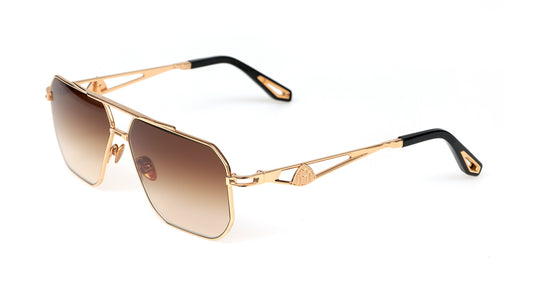 MAYBACH THE GENERAL I MGABZ33 61 SUNGLASSES