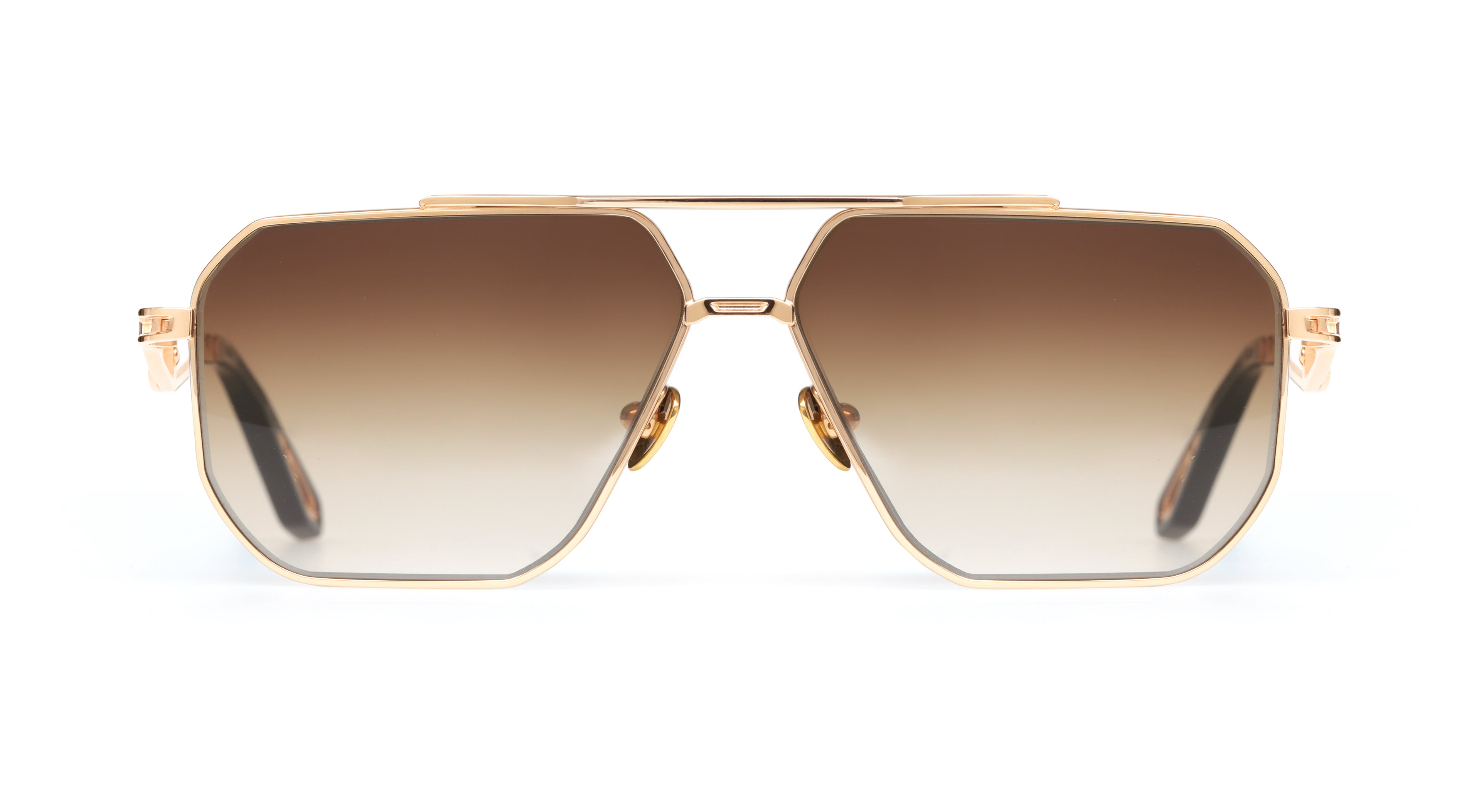 MAYBACH THE GENERAL I MGABZ33 61 SUNGLASSES