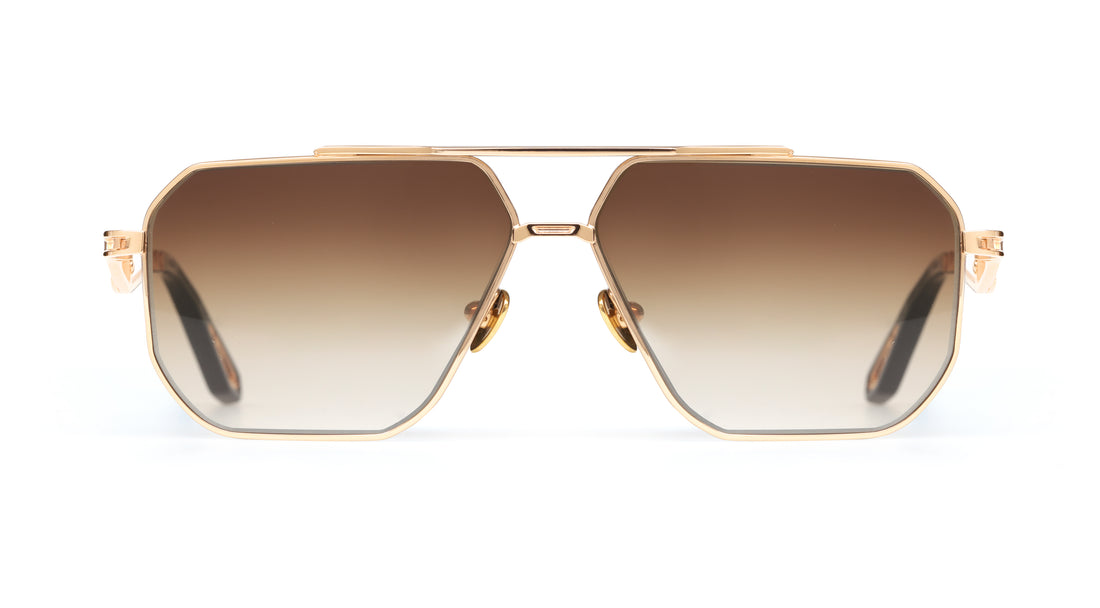 MAYBACH THE GENERAL I MGABZ33 61 SUNGLASSES