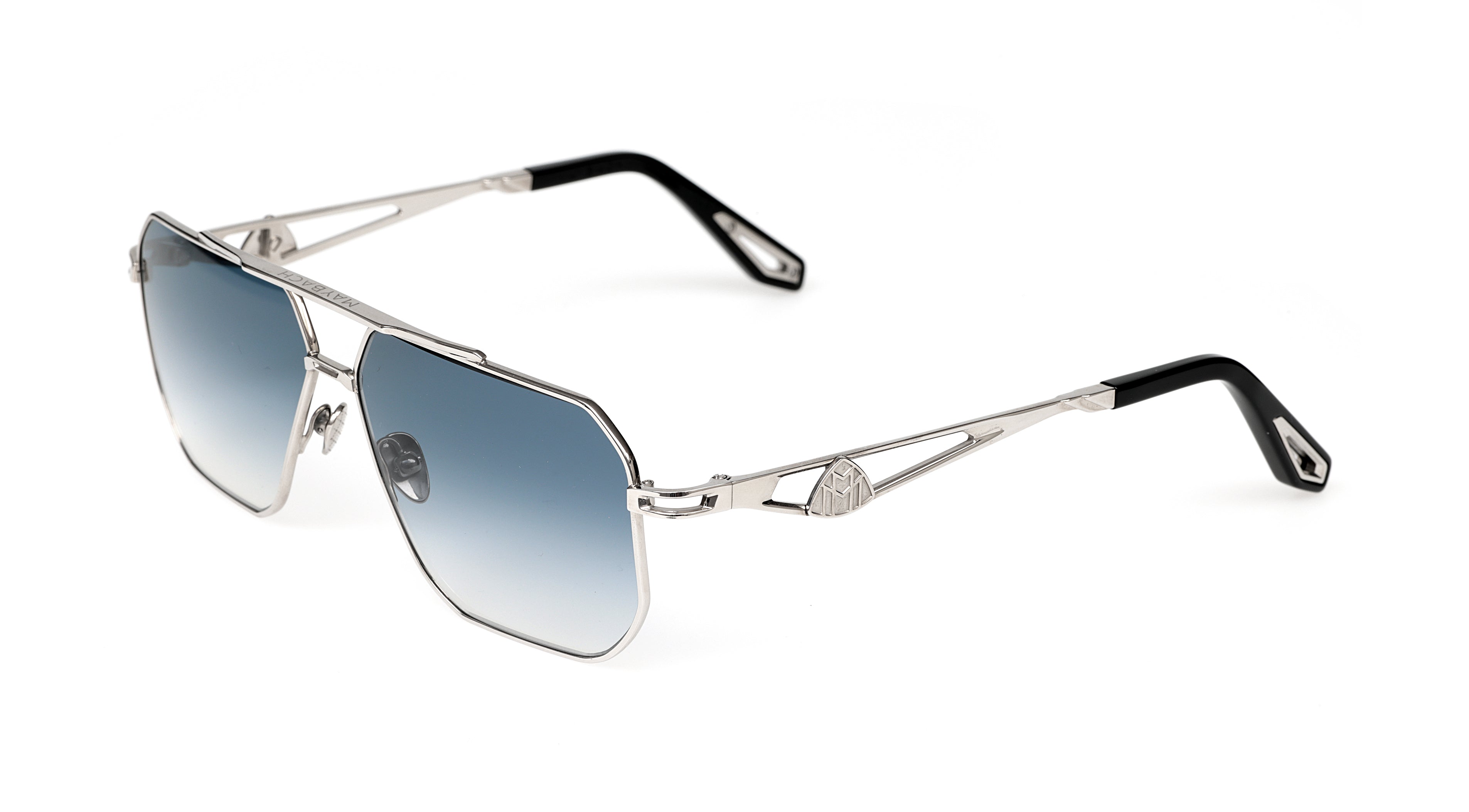 MAYBACH THE GENERAL I PAABZ60 61 SUNGLASSES