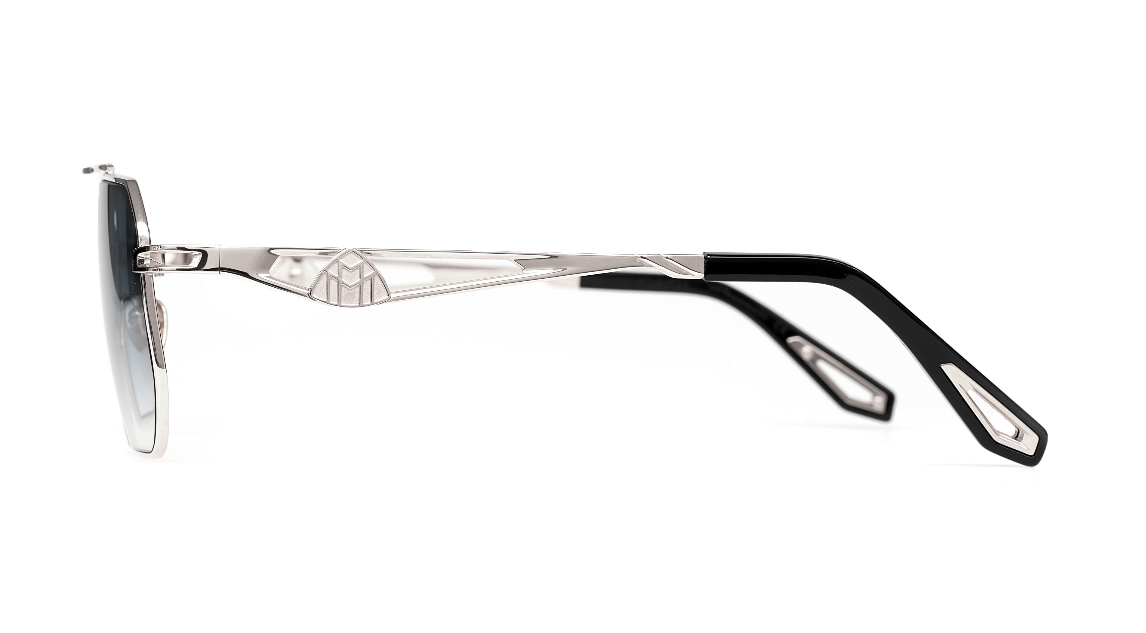 MAYBACH THE GENERAL I PAABZ60 61 SUNGLASSES