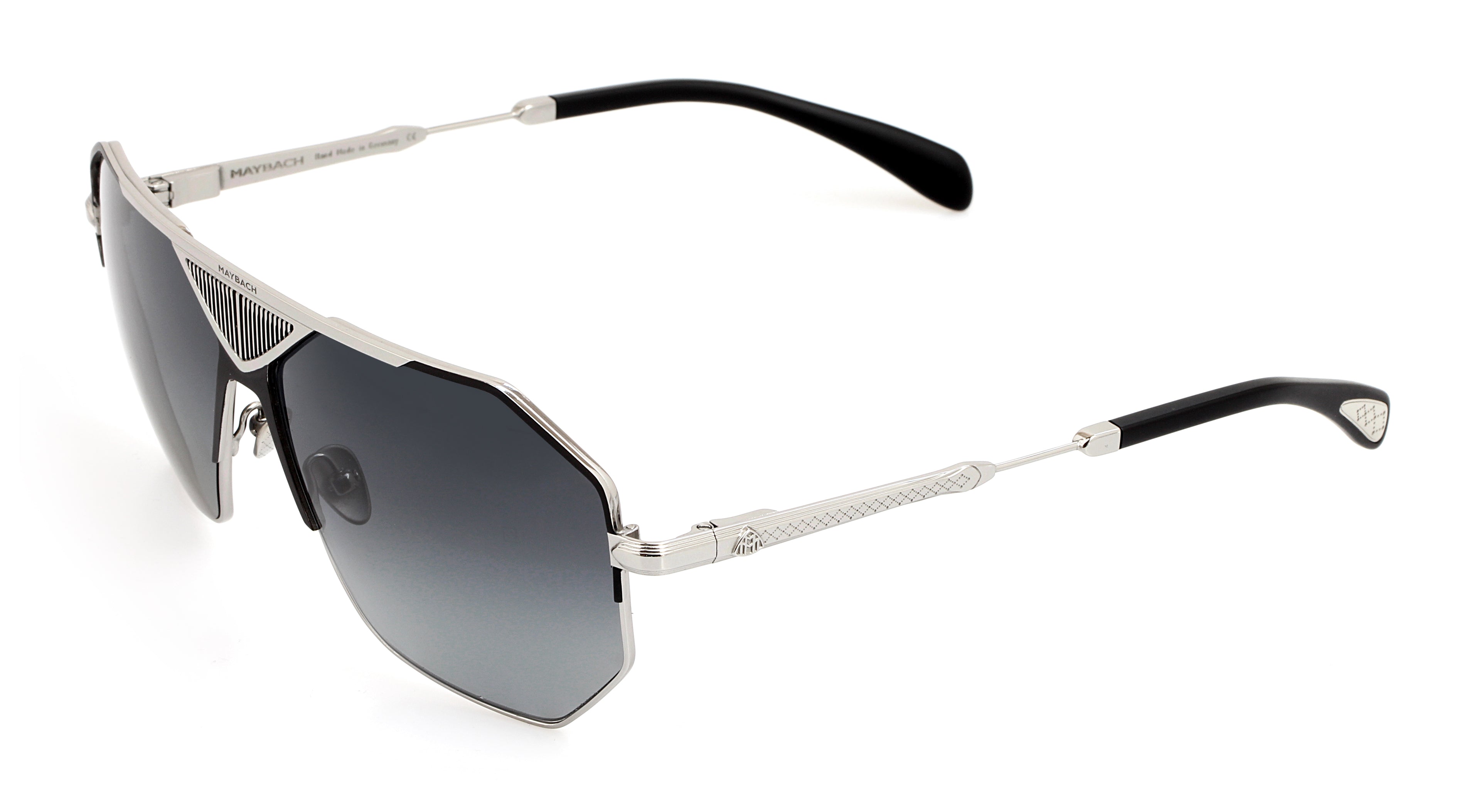 MAYBACH THE GRAND I PBABMZ06 64 SUNGLASSES