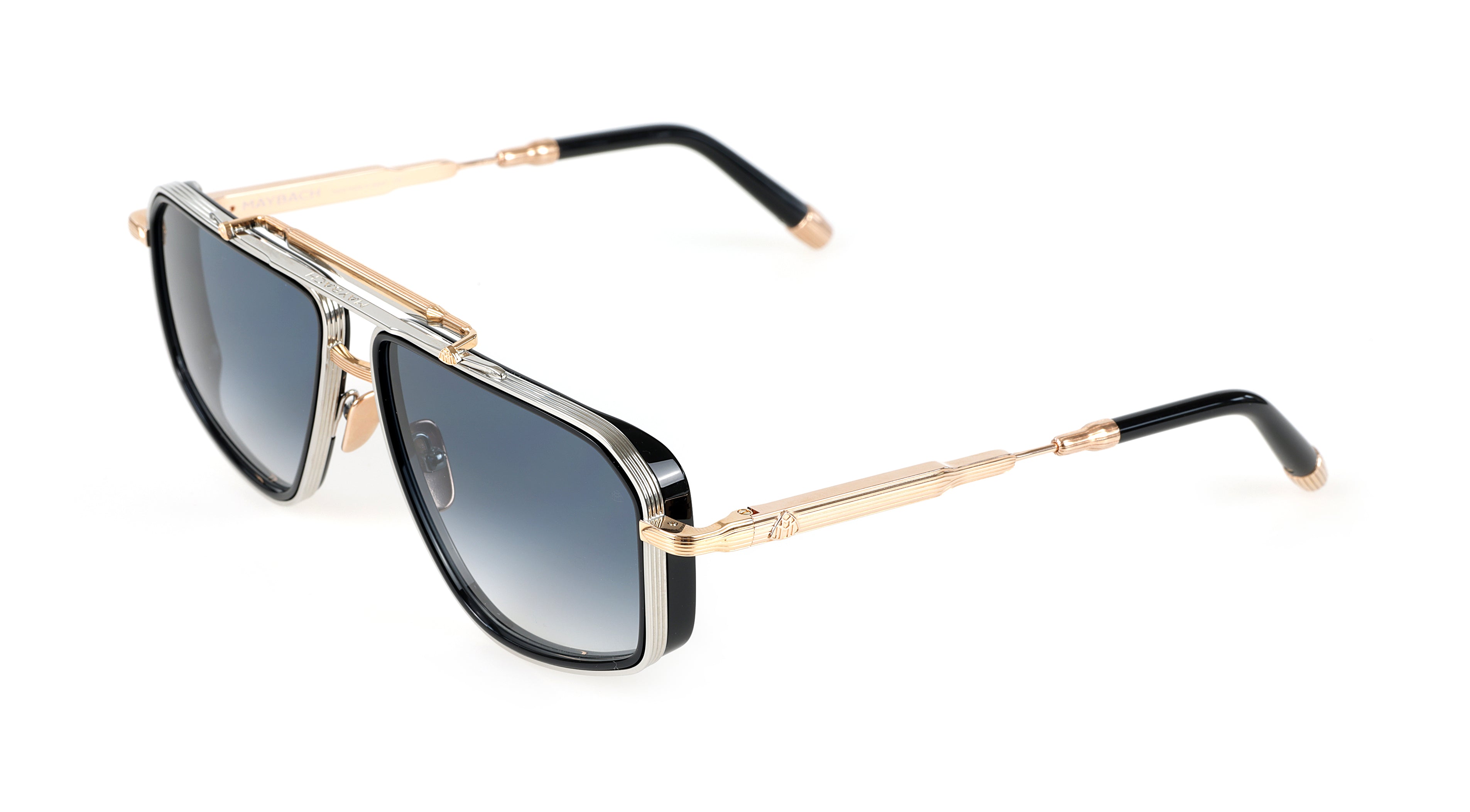 MAYBACH THE GUARDIAN I PARGABZ60 60 SUNGLASSES