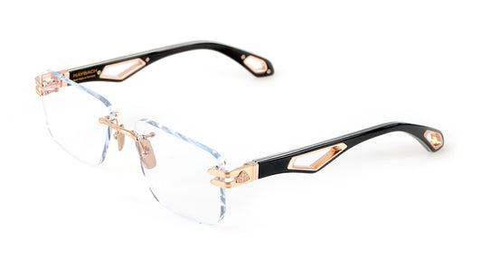 MAYBACH THE HIGHNESS II RGHIZ65 56 FRAME