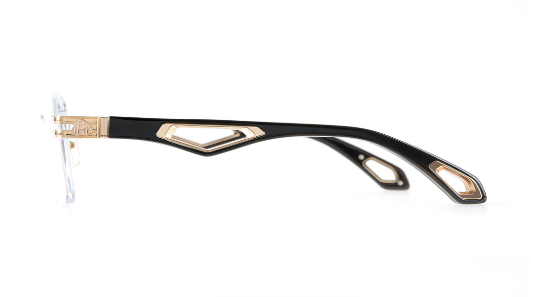 MAYBACH THE HIGHNESS II RGHIZ65 56 FRAME