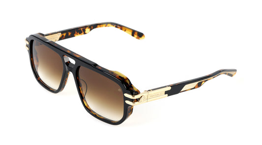 MAYBACH THE HUSTLER I MGAVZ33 57 SUNGLASSES