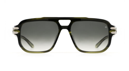 MAYBACH THE HUSTLER I PAACEACFZ35 57 SUNGLASSES