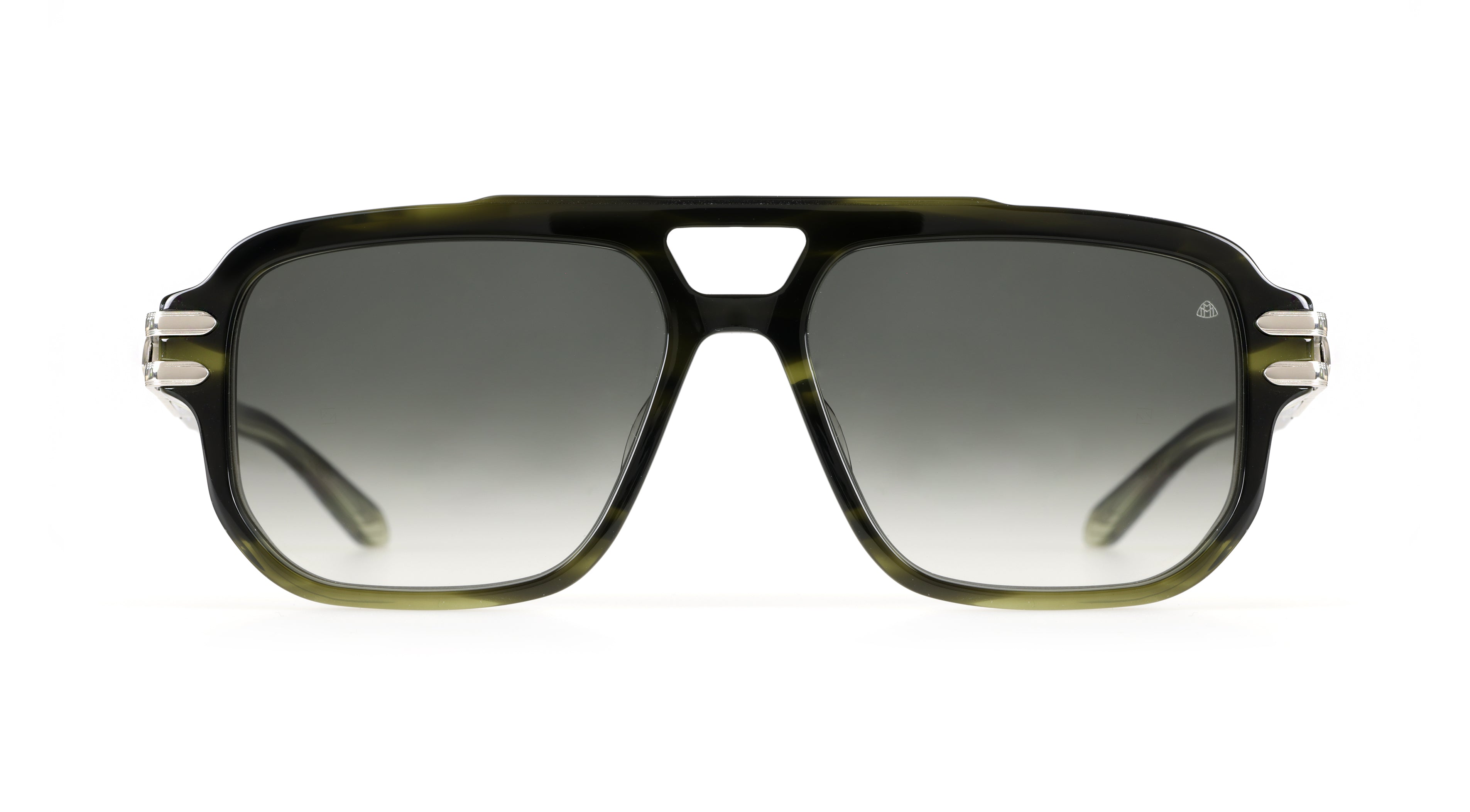 MAYBACH THE HUSTLER I PAACEACFZ35 57 SUNGLASSES