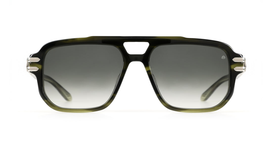MAYBACH THE HUSTLER I PAACEACFZ35 57 SUNGLASSES