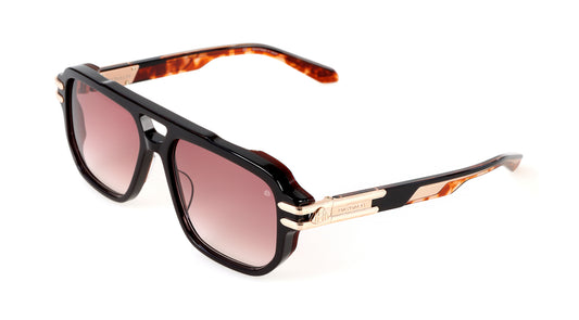 MAYBACH THE HUSTLER I RGACGZ69 57 SUNGLASSES