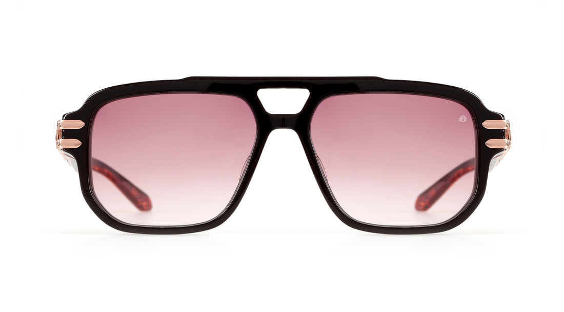 MAYBACH THE HUSTLER I RGACGZ69 57 SUNGLASSES