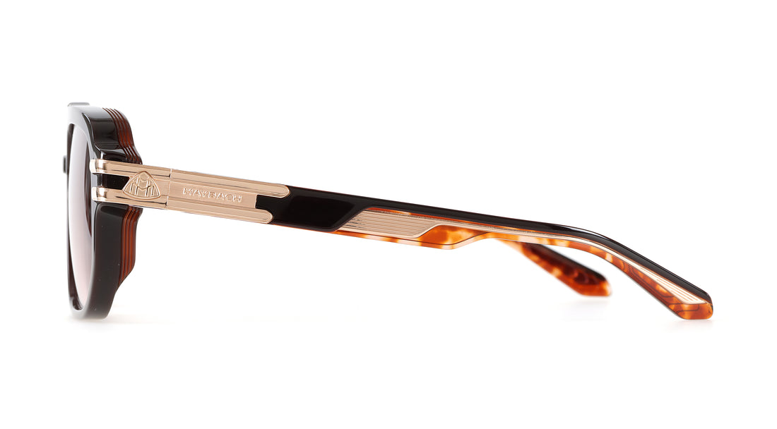 MAYBACH THE HUSTLER I RGACGZ69 57 SUNGLASSES