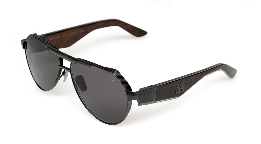 MAYBACH THE KING III BWFNZ36 62 SUNGLASSES