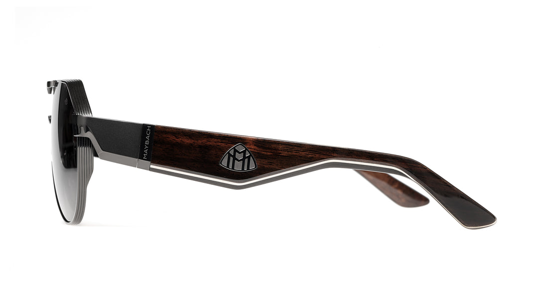 MAYBACH THE KING III BWFNZ36 62 SUNGLASSES