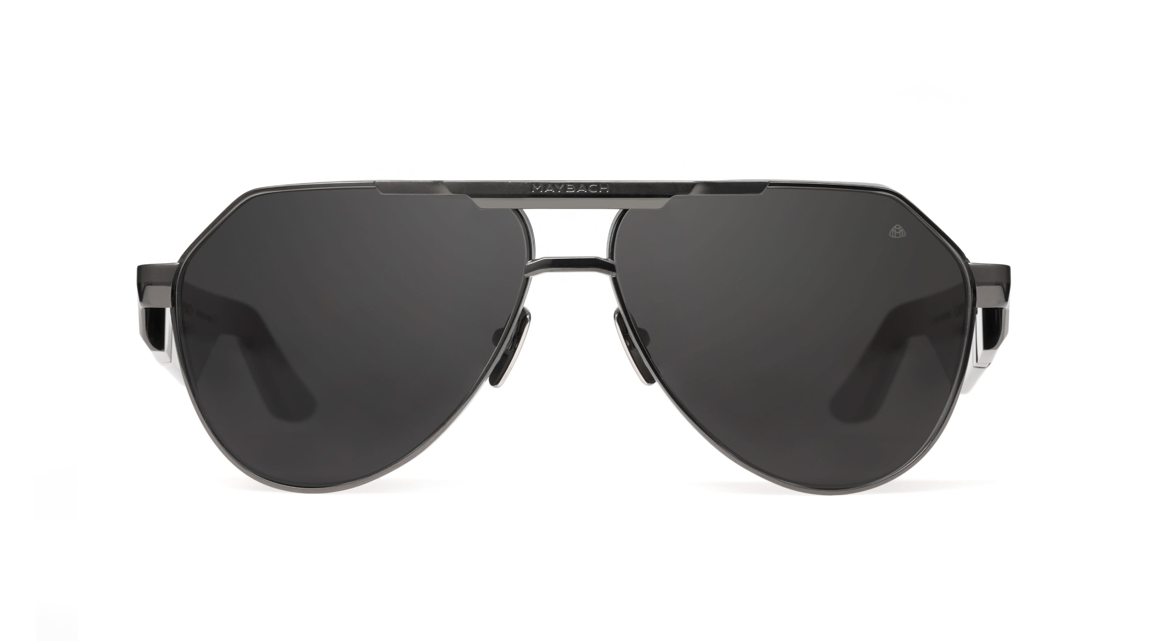 MAYBACH THE KING III X BADSHAH BWFZZ36 62 SUNGLASSES