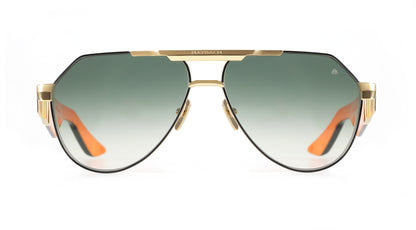 MAYBACH THE KING III X BADSHAH MGBWGA 62 SUNGLASSES