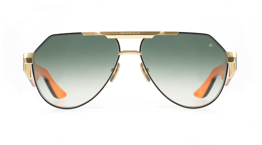 MAYBACH THE KING III MAYBACH X BADSHAH MGBWGAZ66 62 SUNGLASSES
