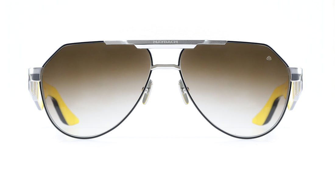 MAYBACH THE KING III MAYBACH X BADSHAH PABWGBZ62 62 SUNGLASSES