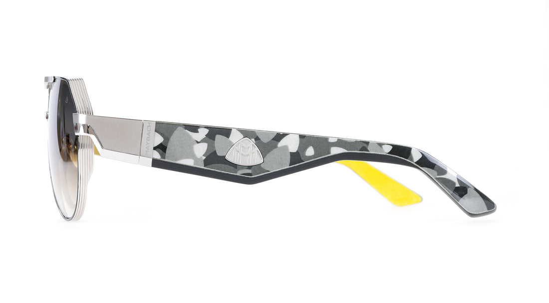 MAYBACH THE KING III MAYBACH X BADSHAH PABWGBZ62 62 SUNGLASSES
