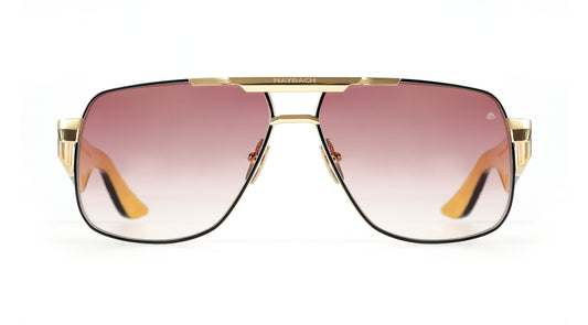 MAYBACH THE KING IV  MGBWFVZ69 63 SUNGLASSES