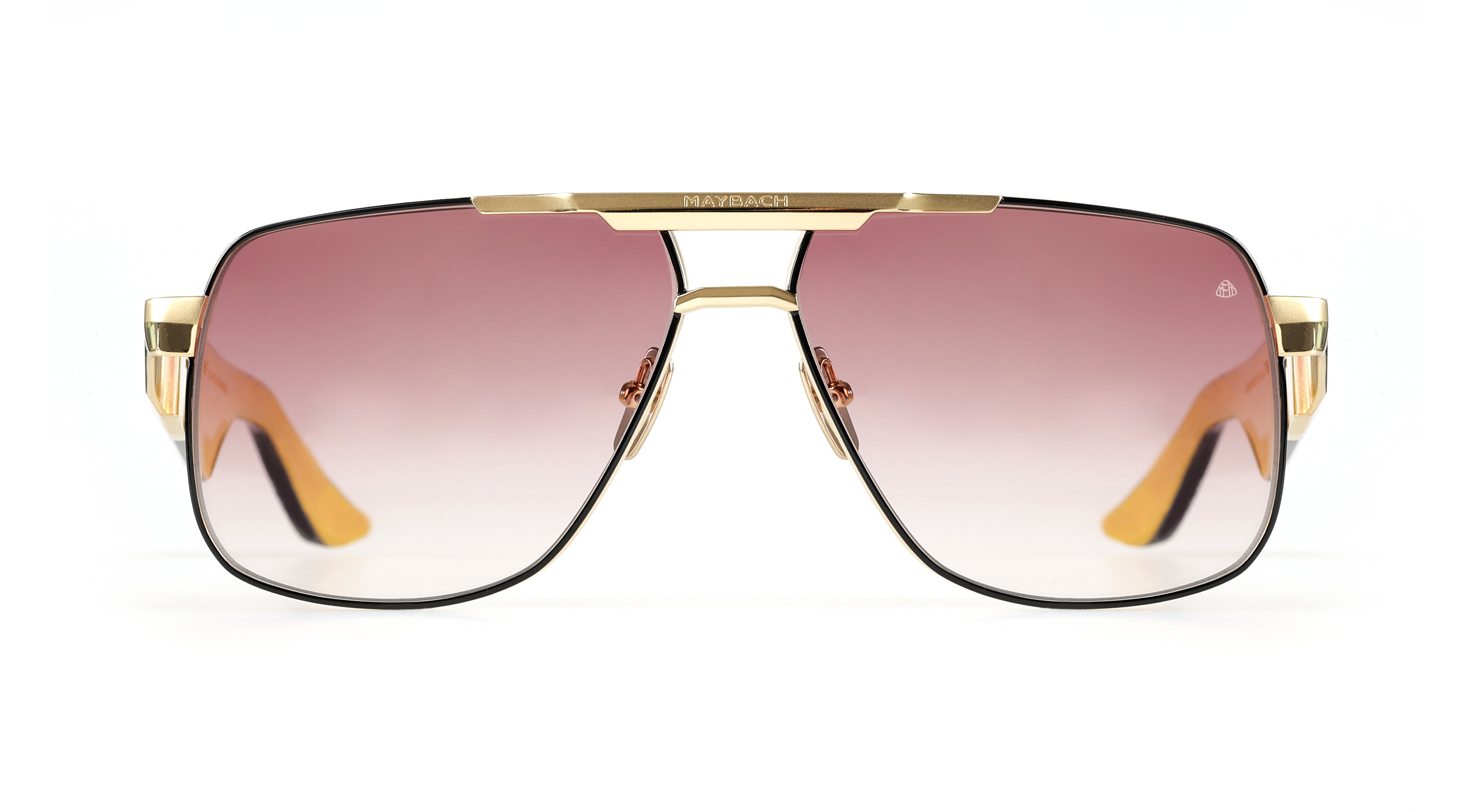 MAYBACH THE KING IV  MGBWFVZ69 63 SUNGLASSES