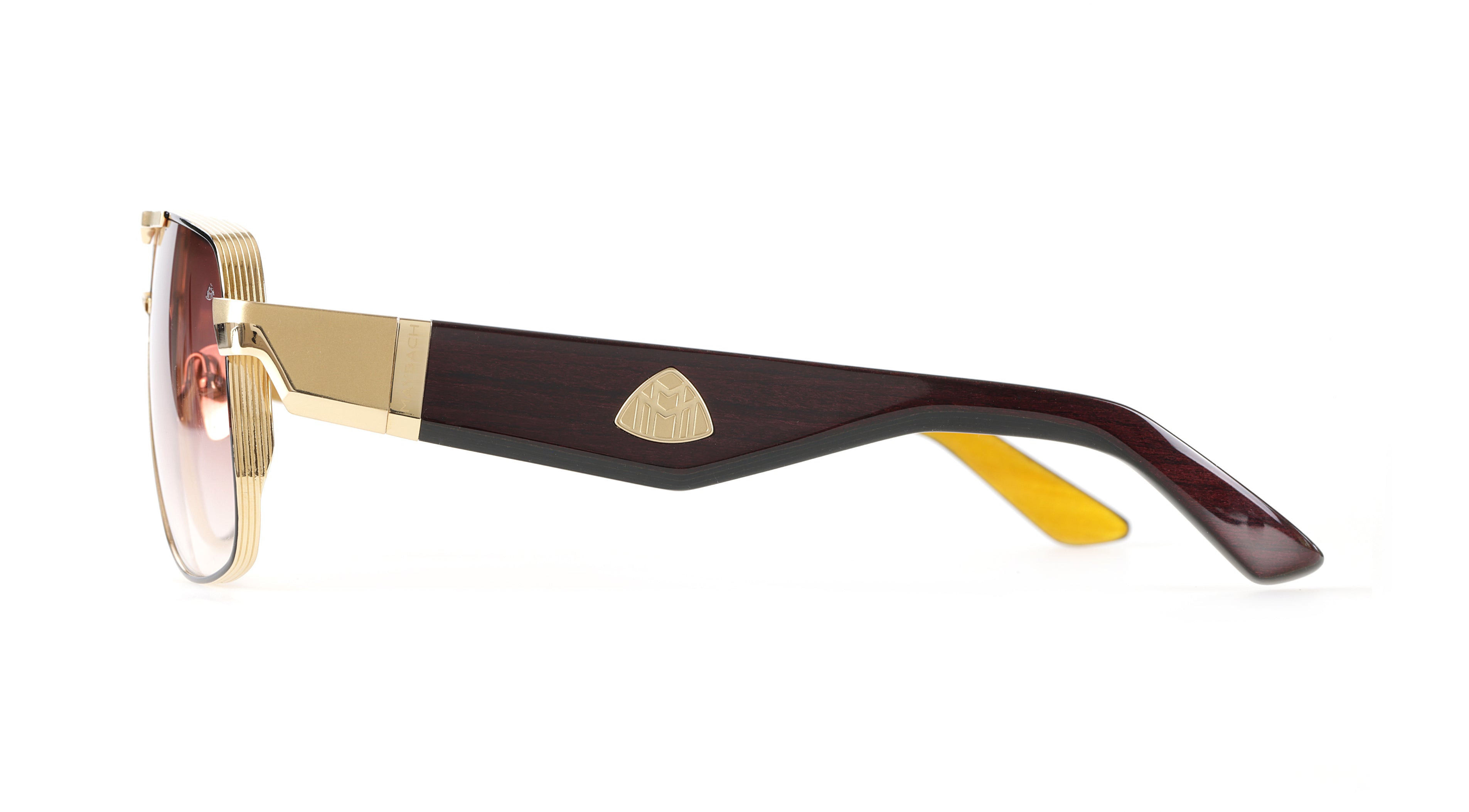 MAYBACH THE KING IV  MGBWFVZ69 63 SUNGLASSES