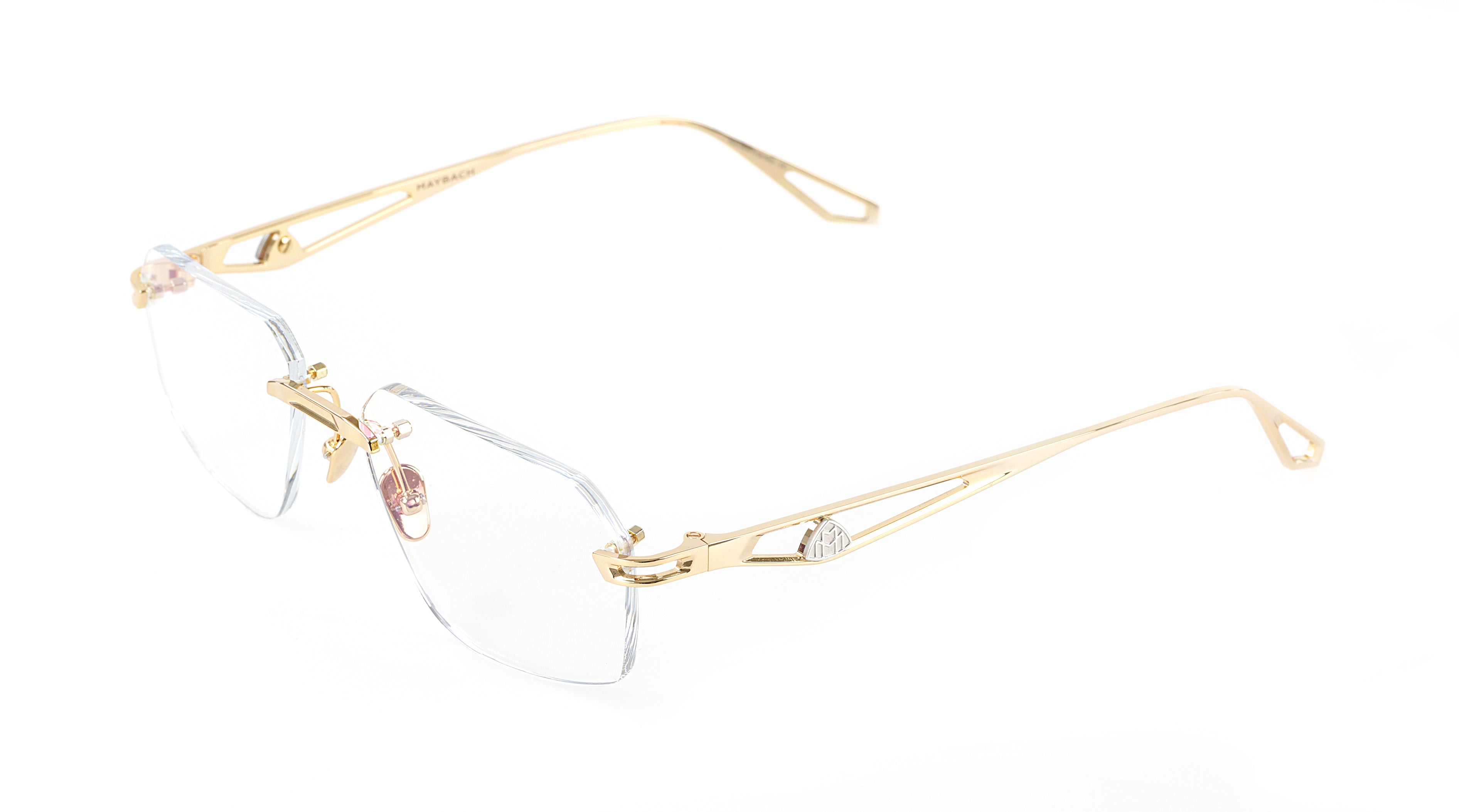 MAYBACH THE LECTOR I MGPZ65 56 FRAME
