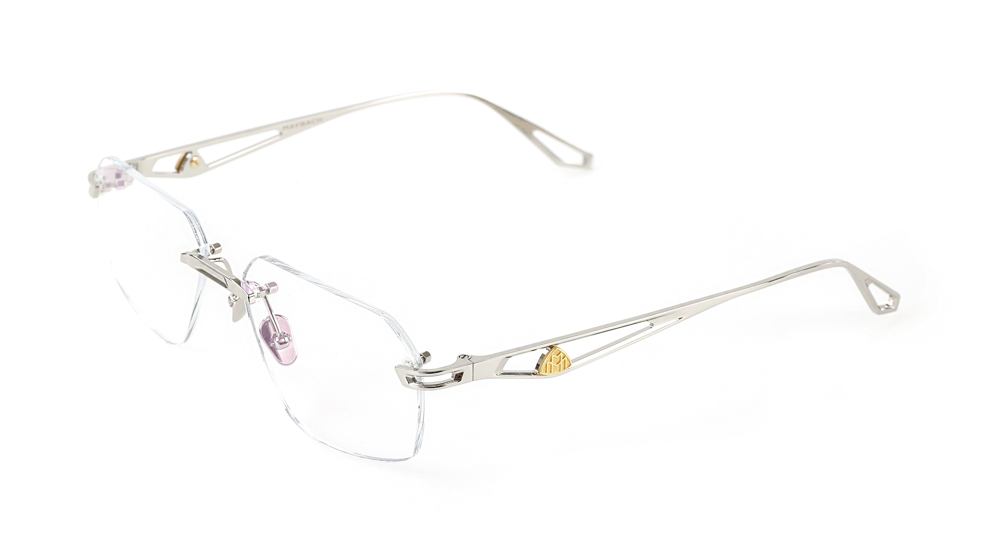 MAYBACH THE LECTOR I PAGZ65 56 FRAME