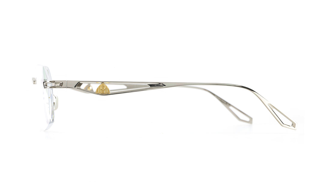 MAYBACH THE LECTOR I PAGZ65 56 FRAME