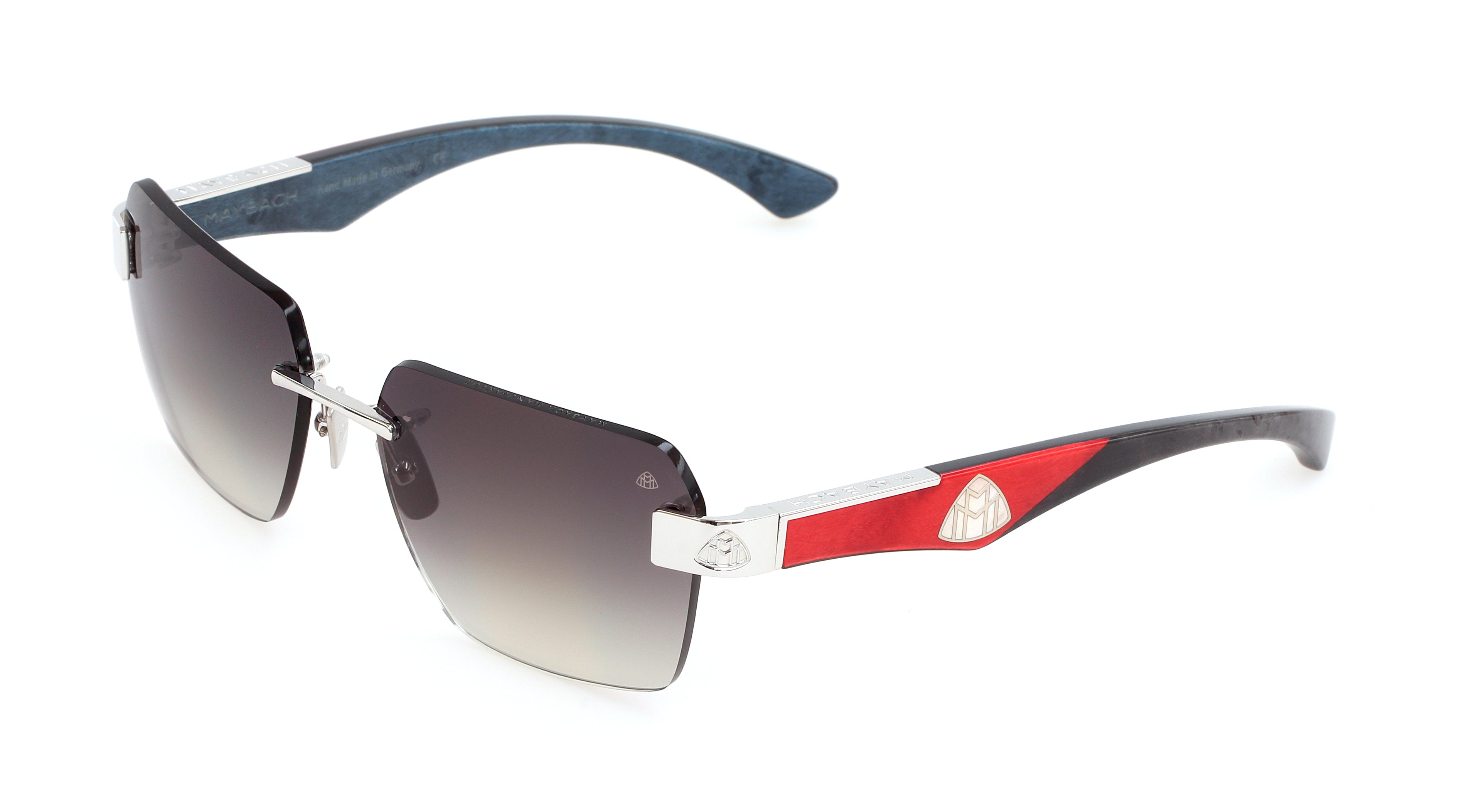 MAYBACH THE MAGIC I PAWDGM11 59 SUNGLASSES