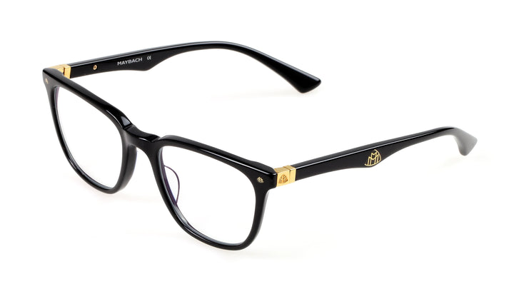 MAYBACH THE METROPOLITAN I GABZ26 51 FRAME