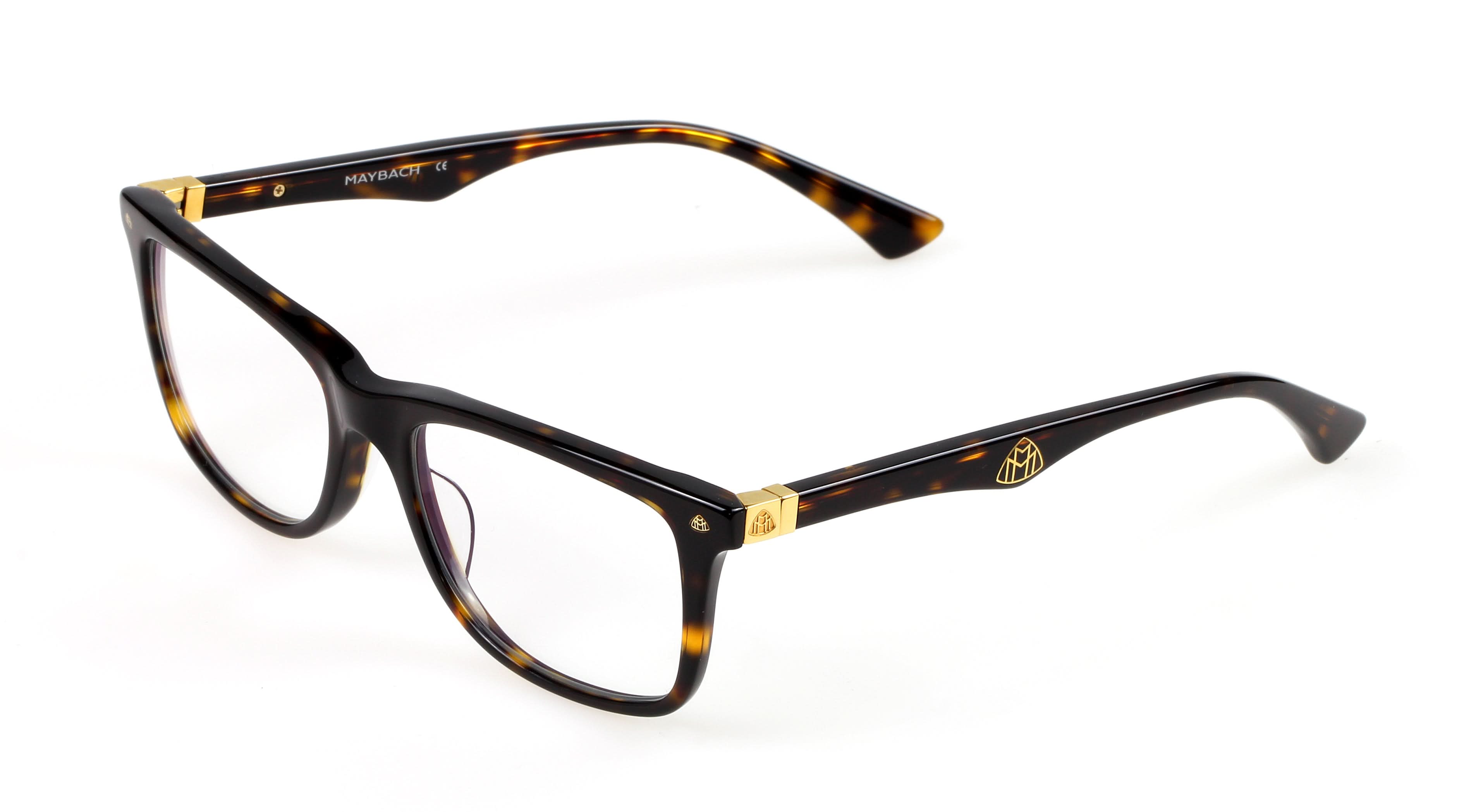 MAYBACH THE METROPOLITAN II GAAZ26 53 FRAME