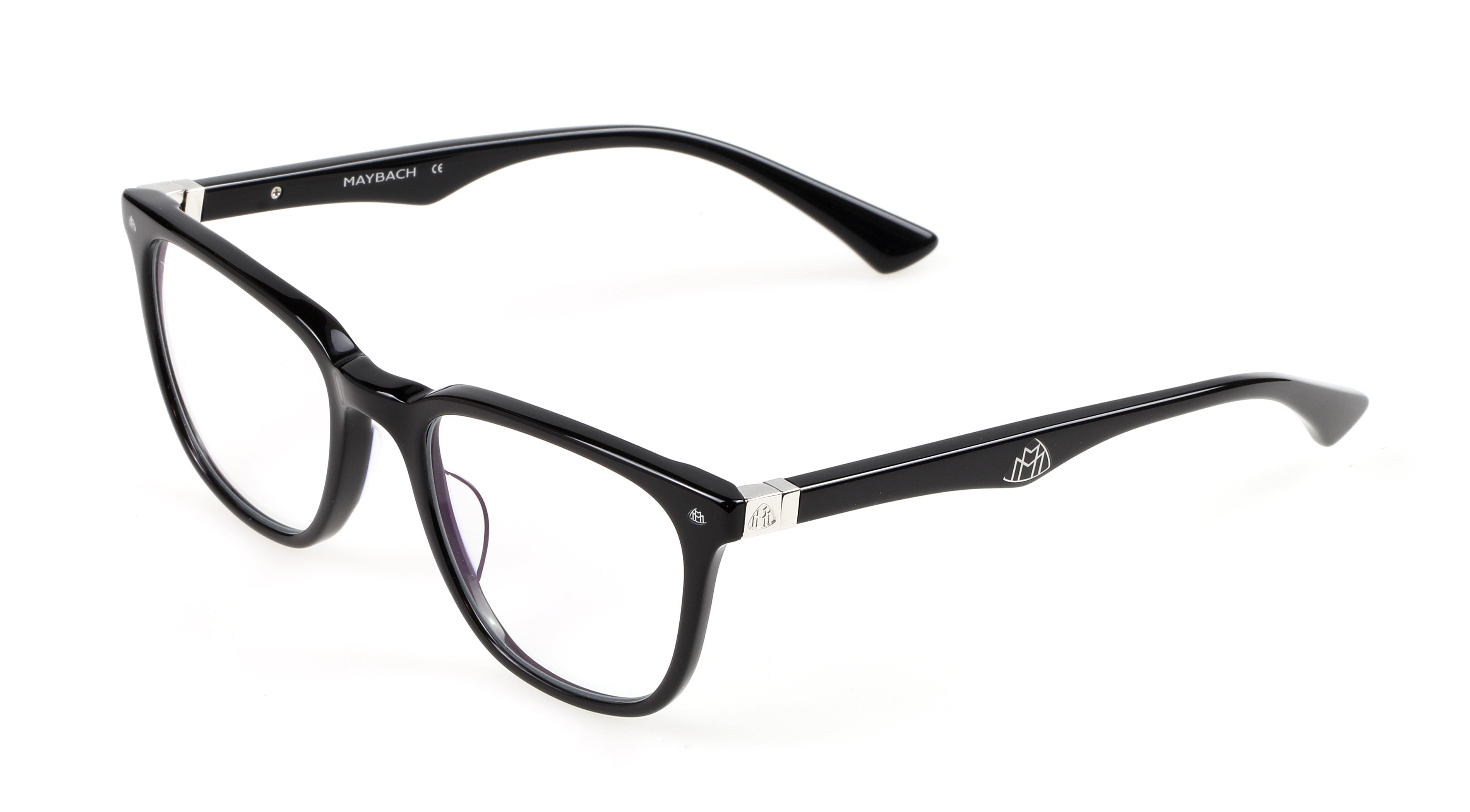 MAYBACH THE METROPOLITAN I PABZ26 51 FRAME