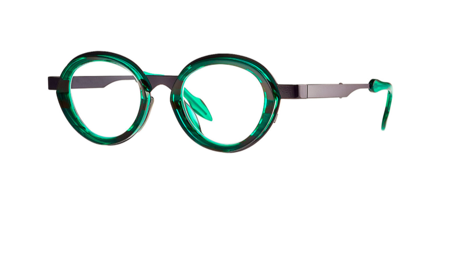 THEO APPLE CLIN D'OEIL 018 45 FRAME