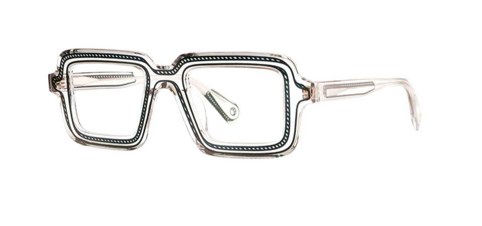 THEO EYE WITNESS YI BOURBON WAY 002 51 FRAME