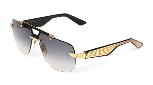 MAYBACH THE OFFICER I MGBABZ68 62 SUNGLASSES