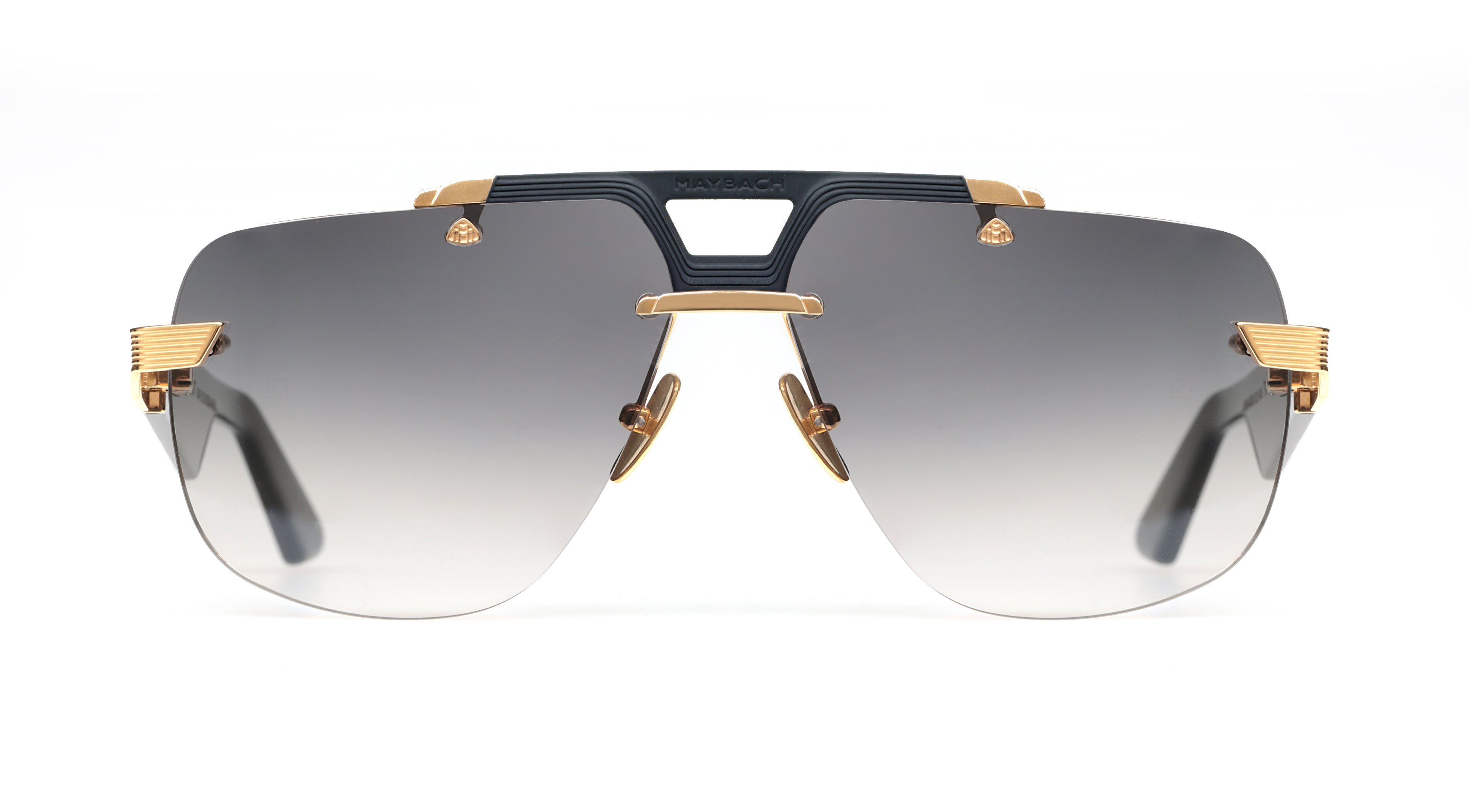 MAYBACH THE OFFICER I MGBABZ68 62 SUNGLASSES