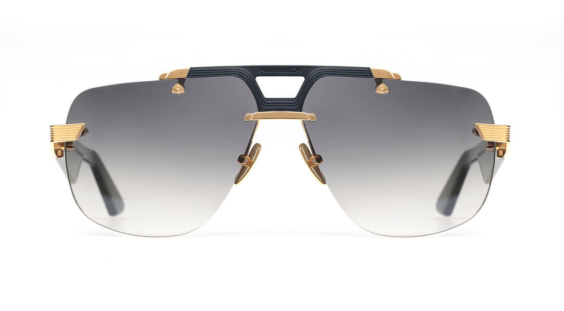 MAYBACH THE OFFICER I MGBABZ68 62 SUNGLASSES
