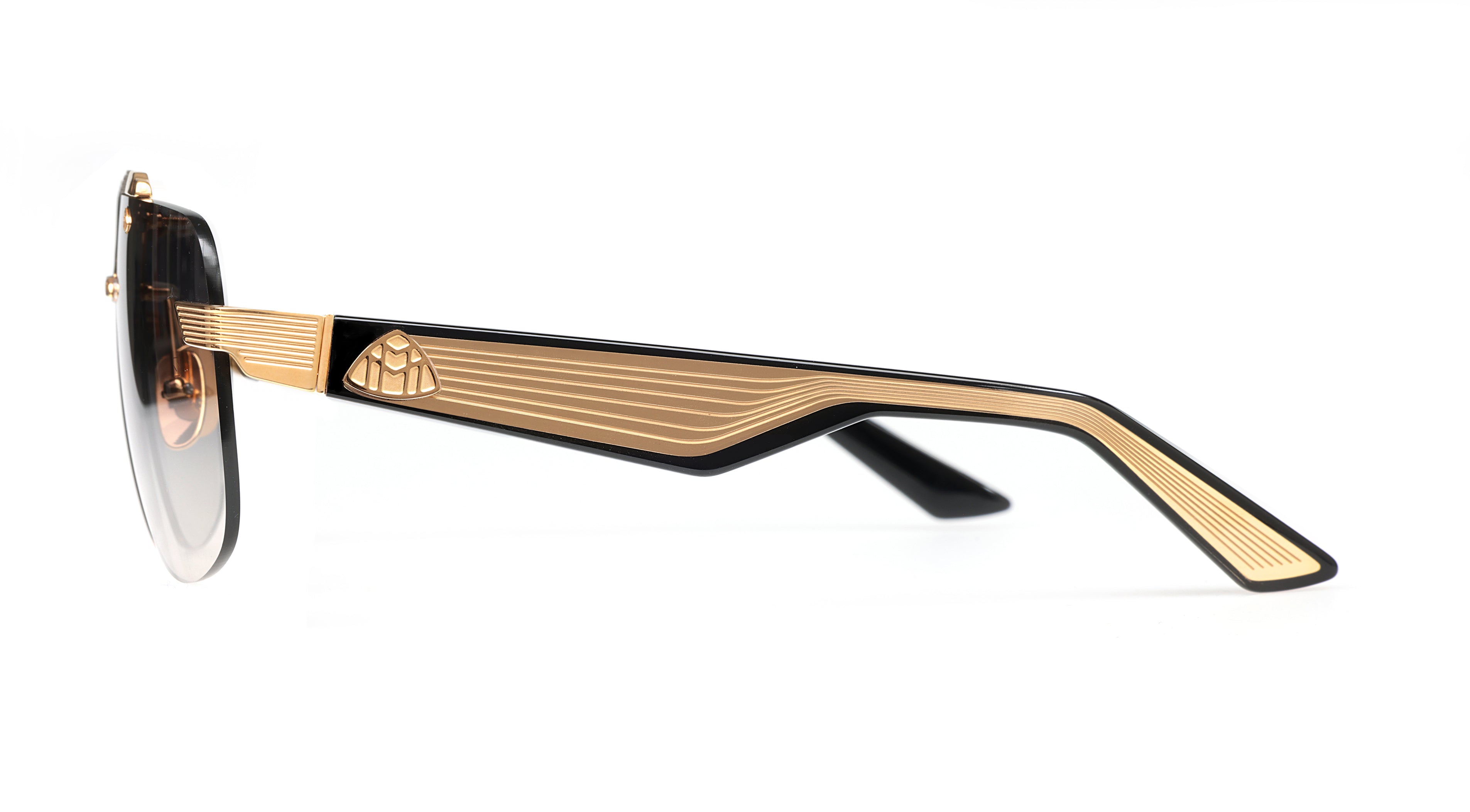 MAYBACH THE OFFICER I MGBABZ68 62 SUNGLASSES