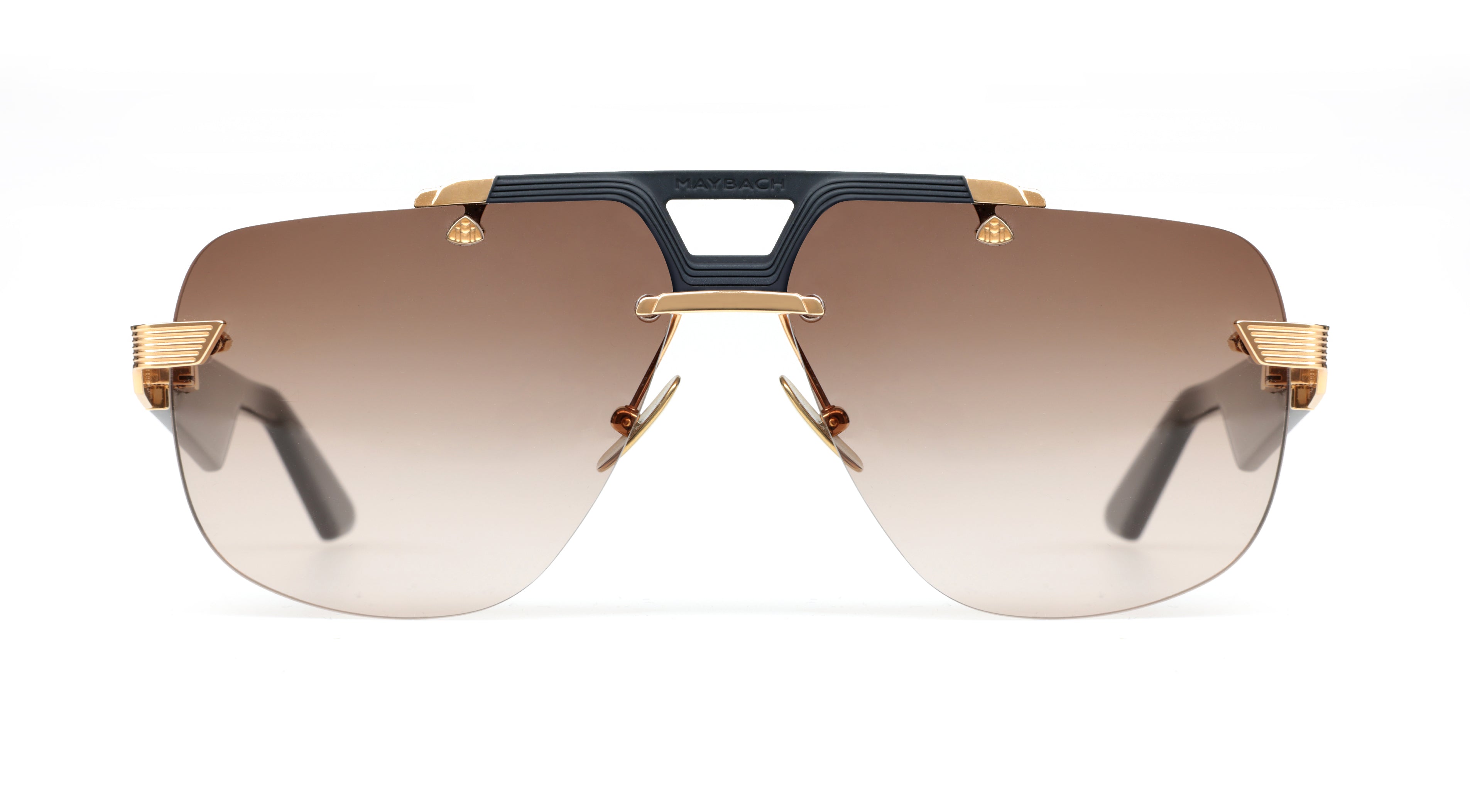 MAYBACH THE OFFICER I MGBLABIZ67 62 SUNGLASSES