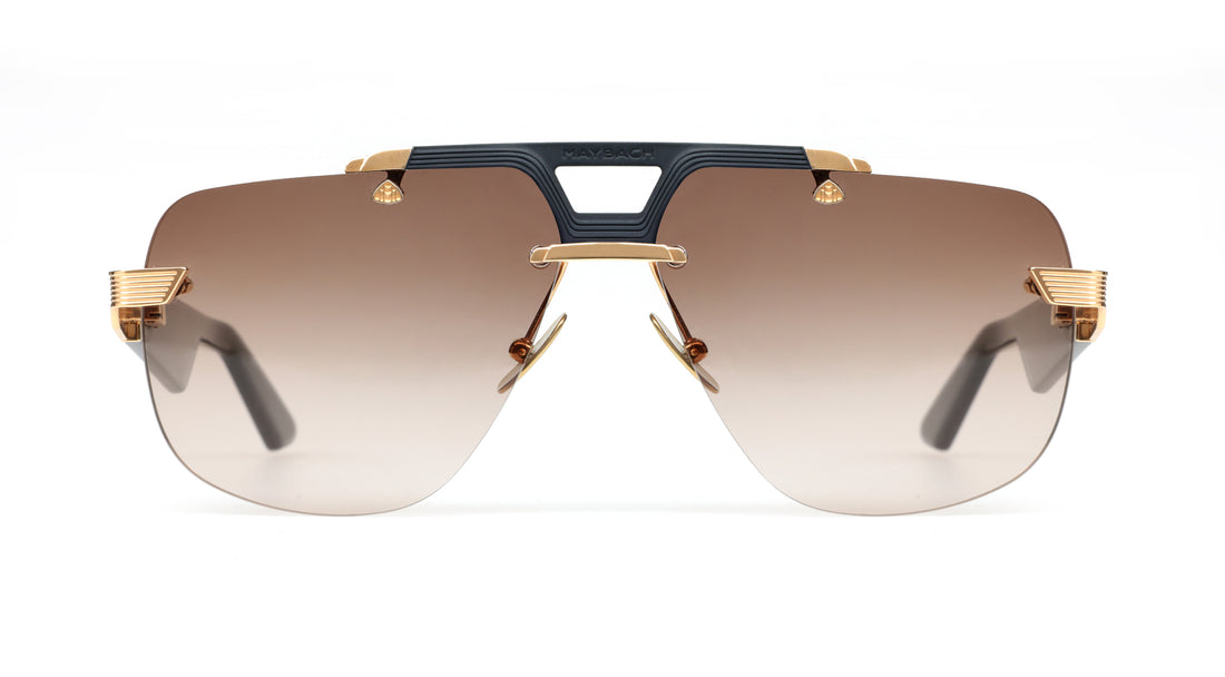 MAYBACH THE OFFICER I MGBLABIZ67 62 SUNGLASSES