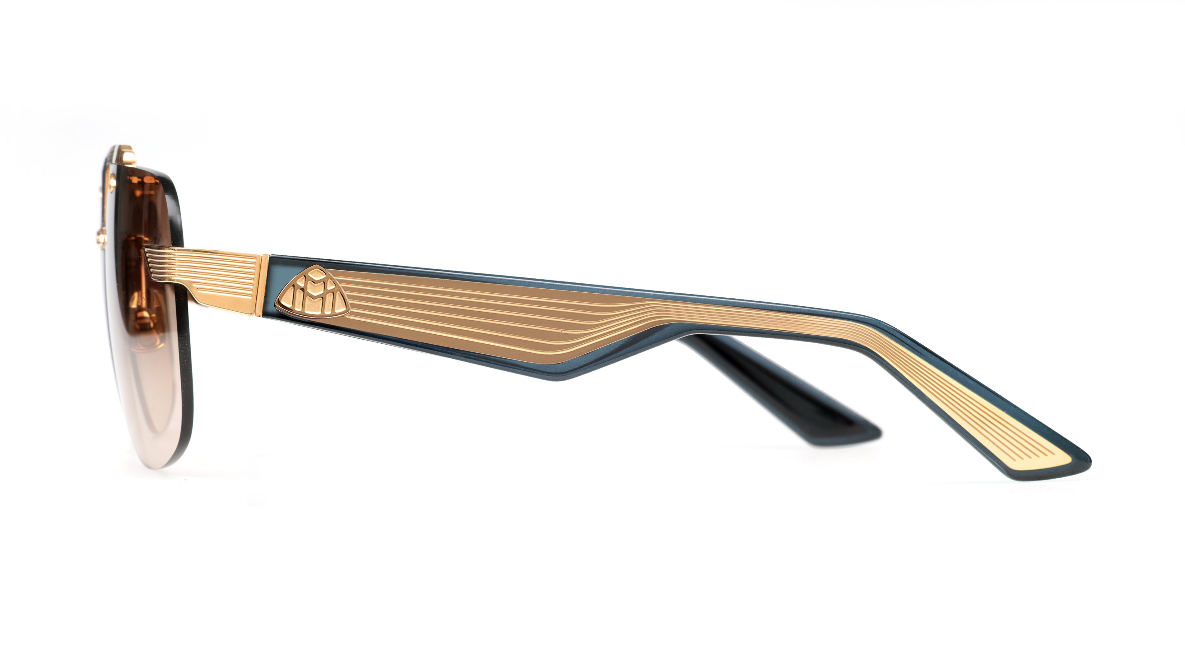 MAYBACH THE OFFICER I MGBLABIZ67 62 SUNGLASSES