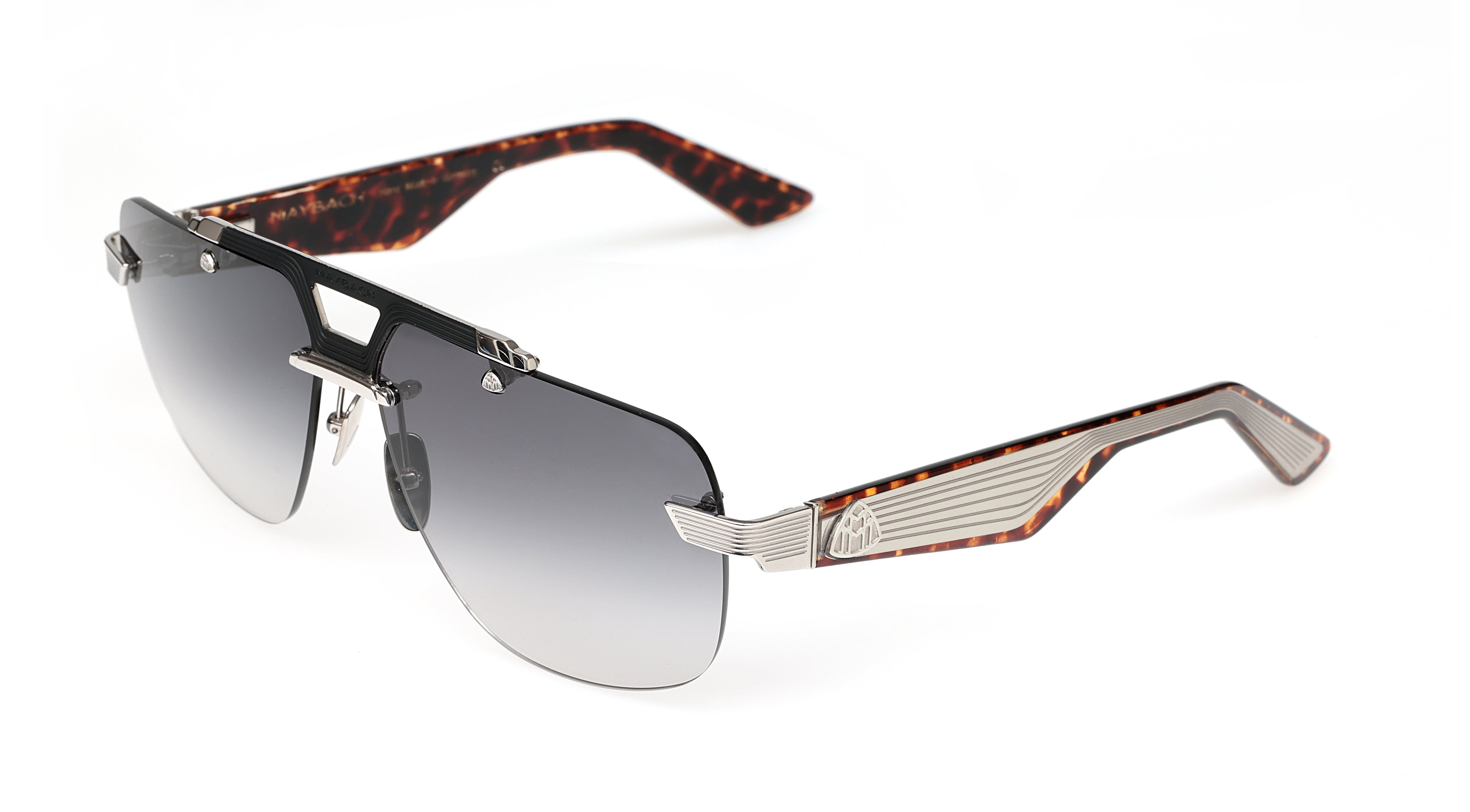 MAYBACH THE OFFICER I PABABLZ68 62 SUNGLASSES