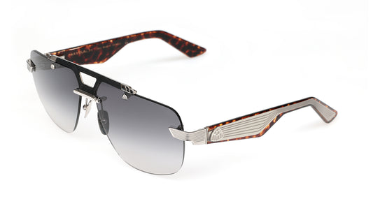 MAYBACH THE OFFICER I PABABLZ68 62 SUNGLASSES