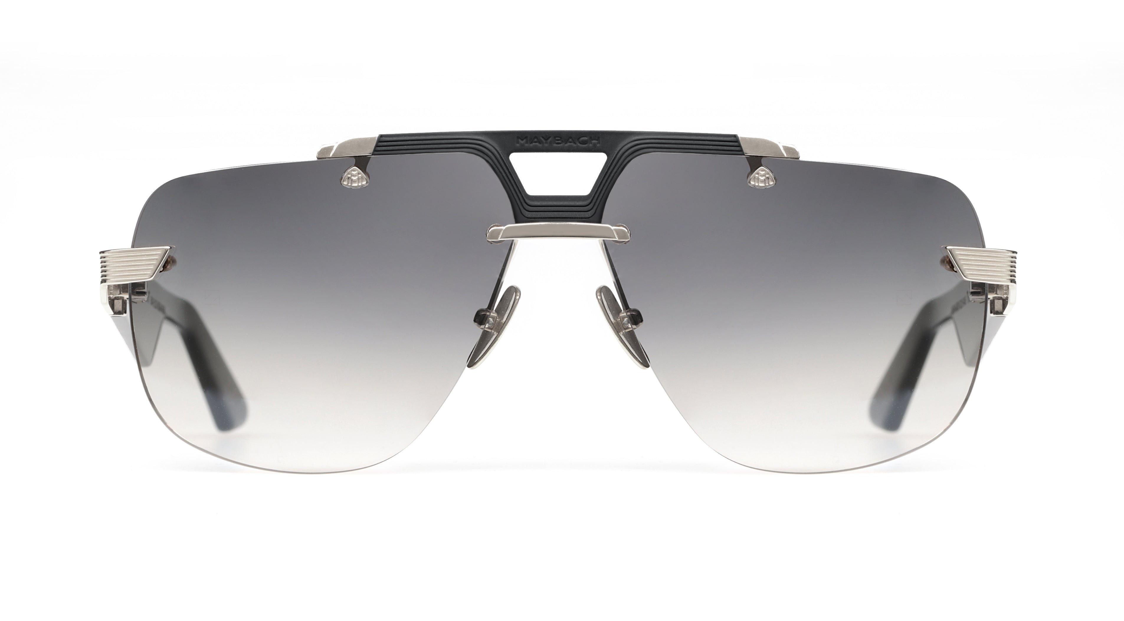 MAYBACH THE OFFICER I PABABLZ68 62 SUNGLASSES