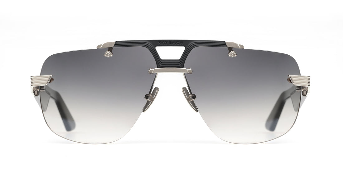 MAYBACH THE OFFICER I PABABLZ68 62 SUNGLASSES